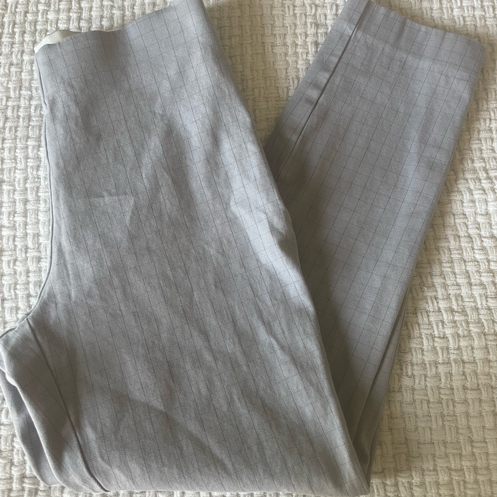 a new day  Light Gray Dress Pants